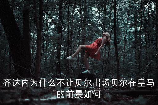 貝爾為什么辭職,齊達內為什么不讓貝爾出場