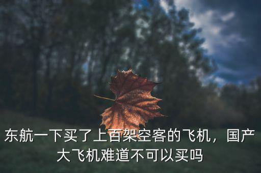 中國(guó)為什么買空客飛機(jī),廈門(mén)航空為什么不買空客飛機(jī)