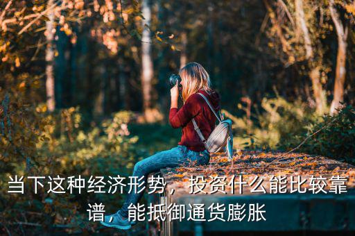 當下這種經(jīng)濟形勢，投資什么能比較靠譜，能抵御通貨膨脹