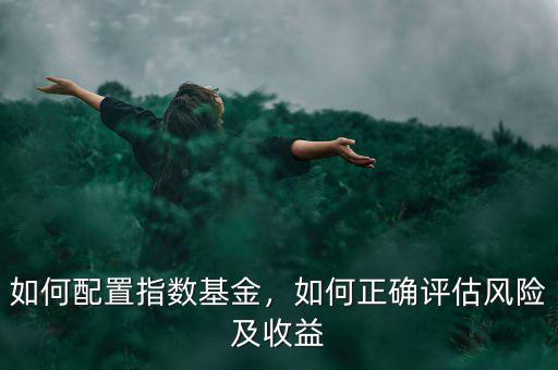 如何配置指數(shù)基金，如何正確評估風(fēng)險及收益
