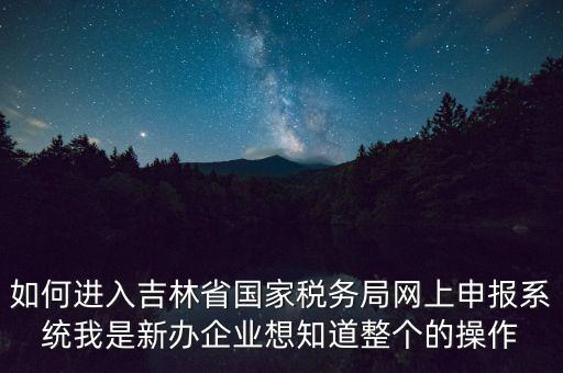 吉林省用什么報(bào)稅系統(tǒng)下載，吉林省怎么下載車輛購(gòu)置稅納稅申報(bào)系統(tǒng)V20軟件