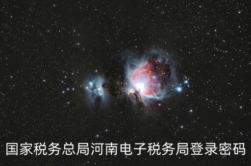 國稅登錄如何用ca登錄密碼是什么，國稅第一次網上申報的登陸密碼是什么