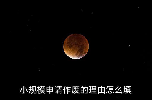 申報(bào)表作廢什么理由，申報(bào)并已經(jīng)交稅因個別原因要作廢申報(bào)表可不可以
