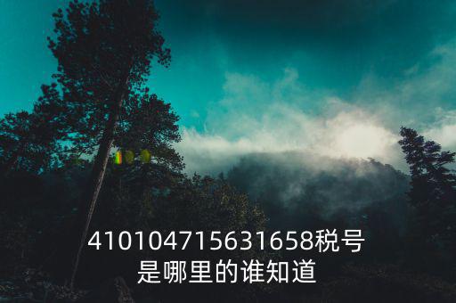 河南省的稅號(hào)是什么，稅號(hào)32開頭的是哪個(gè)省