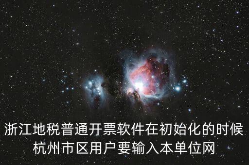 浙江網(wǎng)上稅務(wù)局用戶名是什么意思，在網(wǎng)上報稅登陸時用戶名是什么