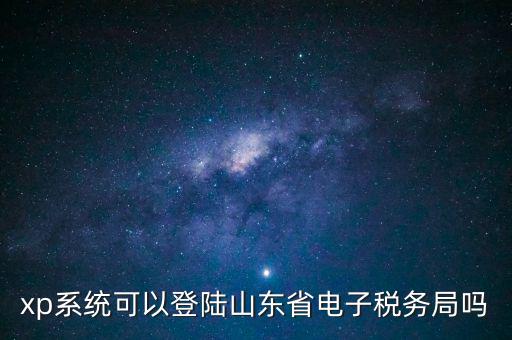 登陸山東國稅用什么瀏覽器，國稅系統(tǒng)要什么瀏覽器打開