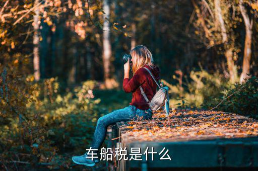 車(chē)船稅和什么有關(guān)，什么是車(chē)船稅