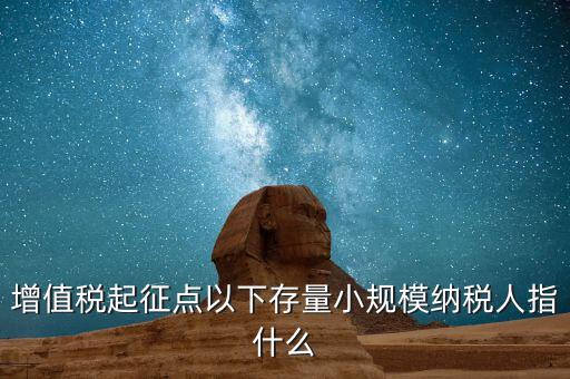 稅務存量戶指什么意思，稅務登記證轉非是什么意思