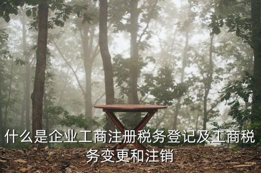 什么是稅務(wù)變更登記，稅務(wù)變更登記的11種情況