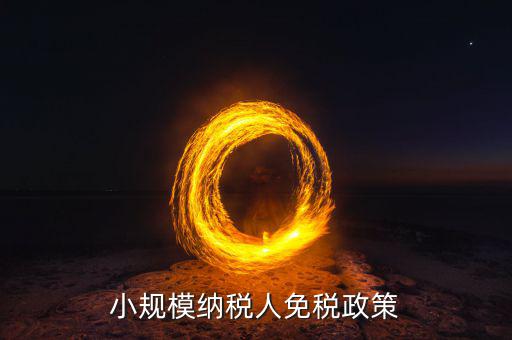 小規(guī)模納稅人免什么稅，小規(guī)模公司開(kāi)發(fā)票3萬(wàn)以下免稅 免什么稅還需要?jiǎng)e的發(fā)票來(lái)抵扣嗎