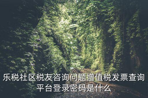 發(fā)票認(rèn)證平臺(tái)登陸密碼是什么，國(guó)稅局發(fā)票軟件里用戶代碼和密碼是什么