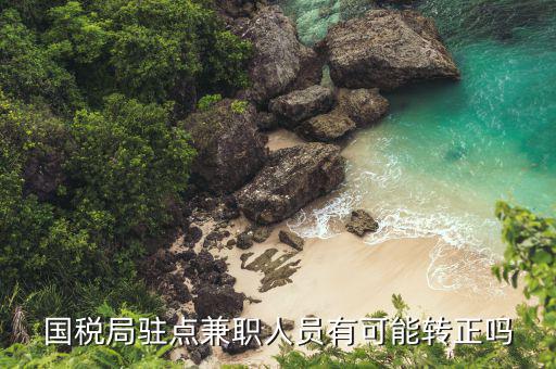 國(guó)稅駐點(diǎn)是什么，國(guó)稅局駐點(diǎn)兼職人員有可能轉(zhuǎn)正嗎