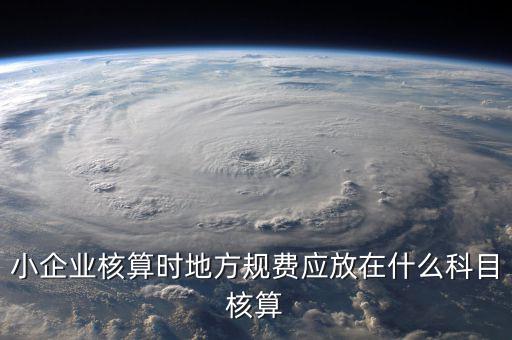 地稅交的規(guī)費應(yīng)記什么科目，地稅開業(yè)公司交的費用記入什么科目