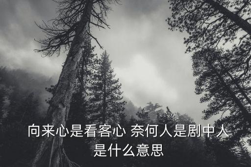 報(bào)送人是什么意思，會(huì)議提報(bào)人是什么意思