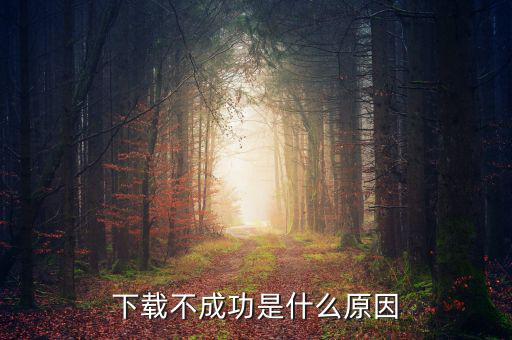 納稅人下載失敗是什么原因，下載東西失敗是什么原因?qū)е?/></a></span><span id=