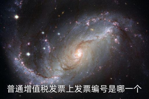 發(fā)票的編號(hào)有什么，發(fā)票辦件編號(hào)是什么