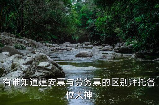 什么是工程勞務(wù)發(fā)票，施工企業(yè)中的人工費(fèi)發(fā)票是指什么