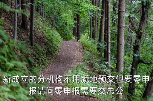 就地預(yù)繳什么意思，合并納稅企業(yè)就地預(yù)繳的所得稅額的翻譯是什么意思