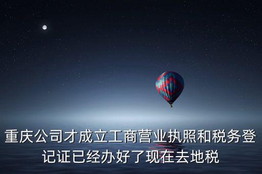 重慶地稅報道需要什么資料，地稅報道需要什么材料2016最新的