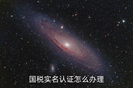 實(shí)名辦稅需要什么材料，在國(guó)稅局辦理法人實(shí)名制認(rèn)證要帶什么材料