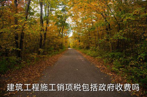建筑業(yè)的銷項(xiàng)稅是什么，建筑業(yè) 房地產(chǎn)都有些什么稅稅率是多少謝謝