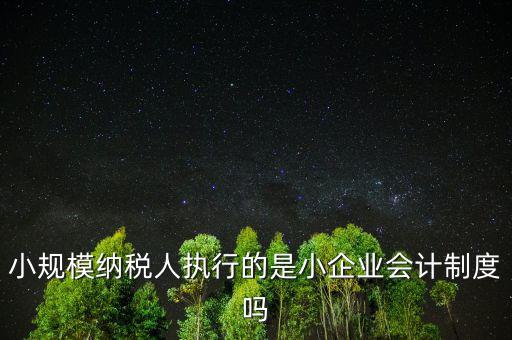 小規(guī)模納稅人什么制度，我國增值稅法對(duì)小規(guī)模納稅人實(shí)行什么法