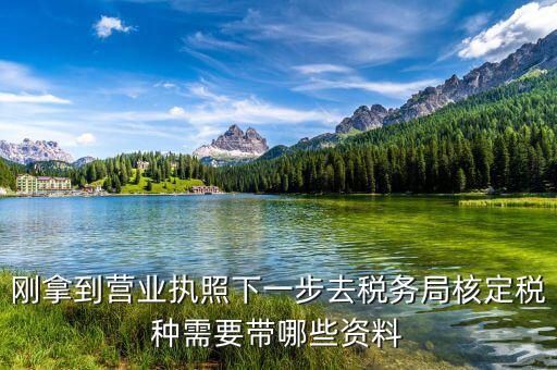 新企業(yè)稅種如何核定，新注冊(cè)企業(yè)什么時(shí)候要申請(qǐng)稅種核定并購(gòu)買發(fā)票
