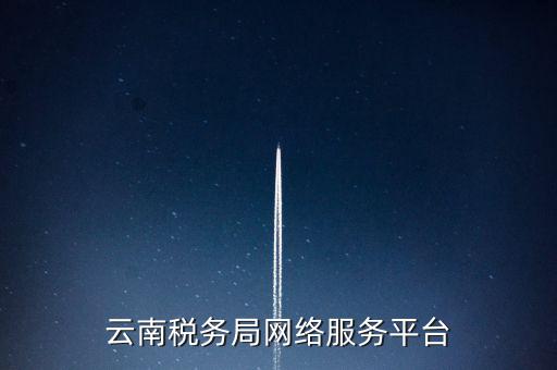 云南省網(wǎng)上稅務(wù)局如何下載，網(wǎng)上辦稅服務(wù)廳怎么下載