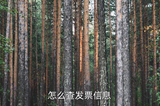 昆山的發(fā)票如何查詢，如何查發(fā)票真?zhèn)伟l(fā)票查詢
