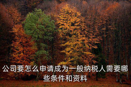 如何方便納稅人，什么情況下一般納稅人可選擇簡(jiǎn)易計(jì)稅方法