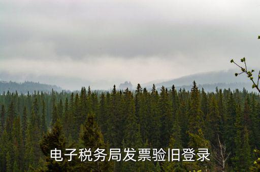 如何在電子稅務(wù)局驗(yàn)舊發(fā)票，發(fā)票怎么樣驗(yàn)舊