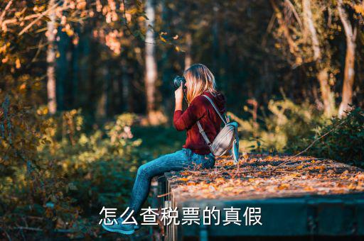 如何查稅票真假，怎么查稅票的真假