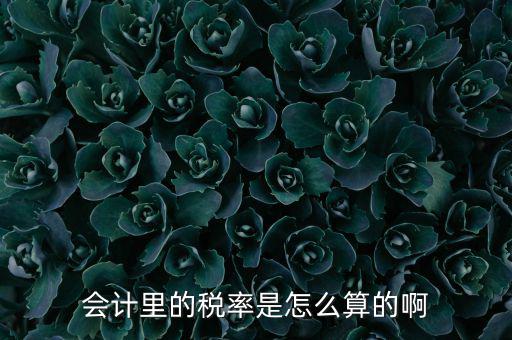 簡易征收稅率如何計算方法，增值稅簡易計稅方法計算公式是什么 會計問答網(wǎng)