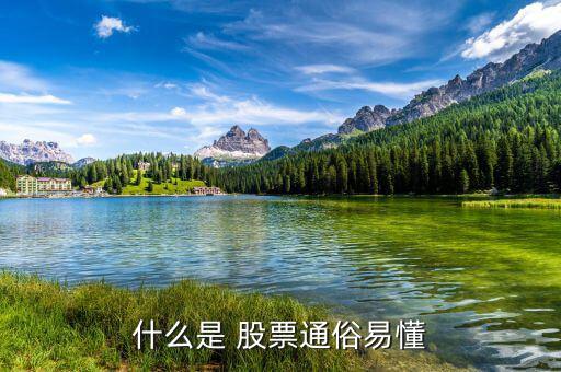 怎么懂股票,股票基礎、股票定投、投資書籍等資源免費下載