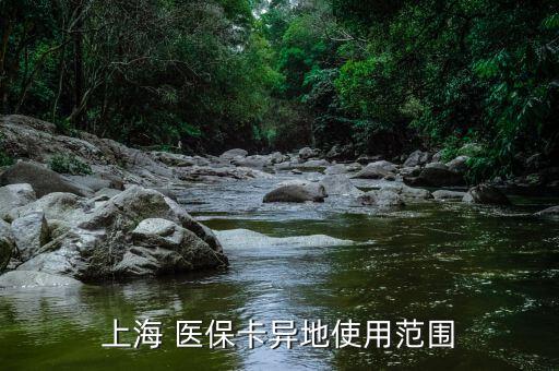 上海市醫(yī)保卡怎么用,社會醫(yī)療保險(xiǎn)卡怎么辦?