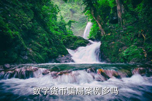 萬(wàn)福幣是怎么賺錢的,比特幣暴漲以來(lái)圍繞數(shù)字貨幣騙局層出不窮