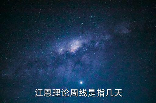 江恩怎么死的,江恩理論建立基于數學預測