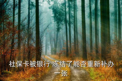 社?？ńy(tǒng)籌凍結(jié)怎么辦,首次使用社保卡需先插入醫(yī)?？纯?/></a></span><span id=