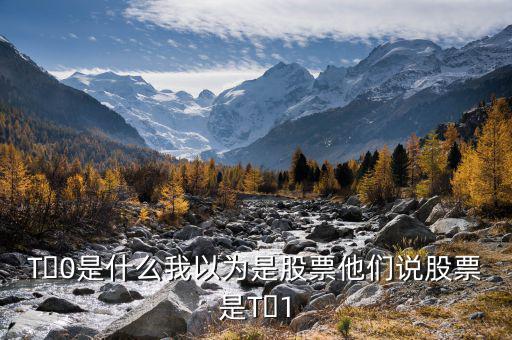 怎么炒T0,a股交易和結算規(guī)則:t 1日才賣出