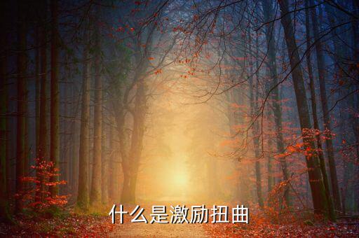 什么叫市場(chǎng)扭曲，什么是激勵(lì)扭曲