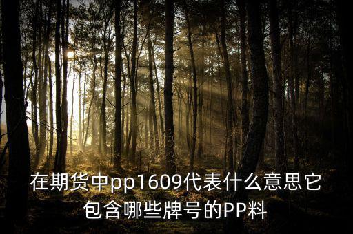 大商所的塑料指數(shù)是什么意思，請(qǐng)問在同花順期貨軟件中的塑料指數(shù)I888反而我在大商所卻找不到了