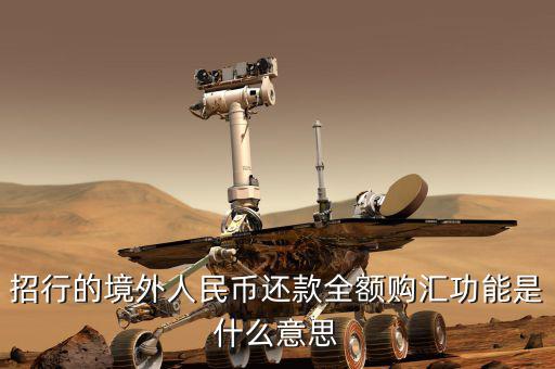 什么是境外人民幣賬戶(hù)，中信visa人民幣美元雙幣信用卡是什么意思