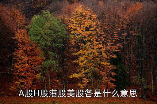美股加后綴hq是什么意思，酷睿型號后面 HQ 或者 QM是什么意思有什么區(qū)別