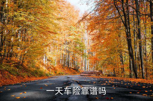 一天車險(xiǎn)是什么，一天車險(xiǎn)怎么停駛才有錢(qián)