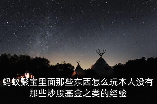 螞蟻聚寶是什么意思，螞蟻聚寶變現(xiàn)什么意思