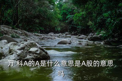 a股是什么，A股是什么有什么好處