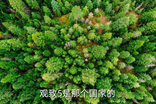 觀致5是什么品牌，觀致5是那個(gè)國(guó)家的