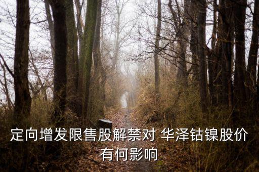 華澤鈷鎳怎么樣,鎳礦概念股:吉恩鎳業(yè)、華澤鈷鎳、恒順電氣