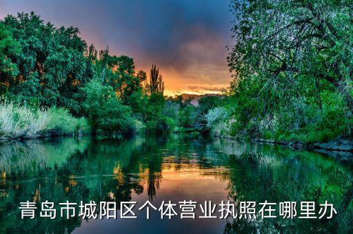 青島人單合一怎么樣,青島海大實施一證合一、一照一碼登記