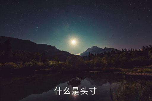 什么是資金頭寸，IRR是什么